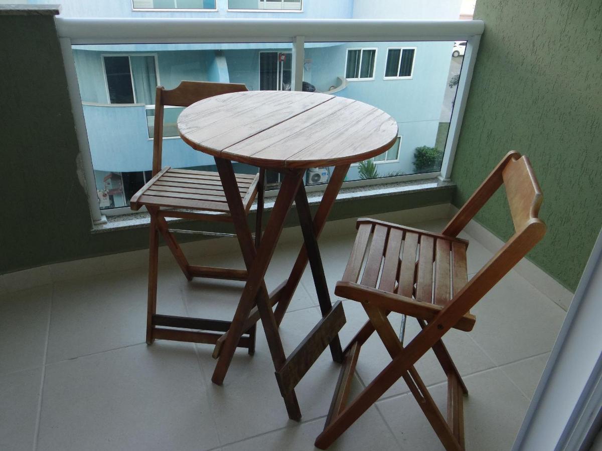 Resort Em Arraial Do Cabo, Momentos Inesqueciveis Em Um Apartamento De Luxo Com 2 Quartos, 2 Banheiros E 2 Vagas De Carro Entre A Praia E A Lagoa Exteriér fotografie